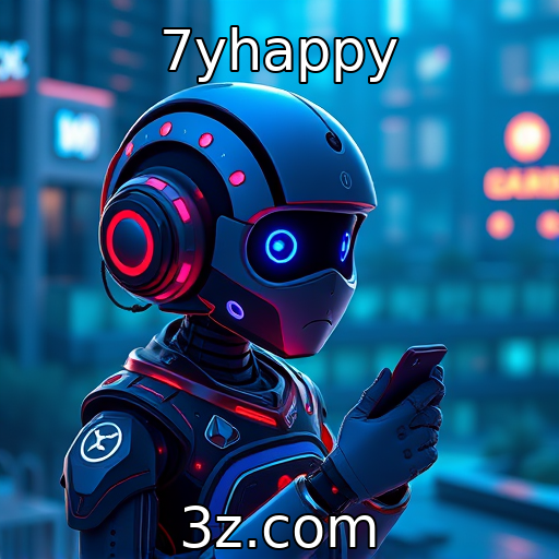 7yhappy | Avanços na inteligência artificial em jogos
