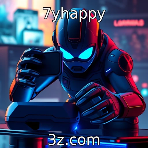 Tendências emergentes na tecnologia de jogos