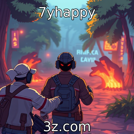 7yhappy : Impacto das microtransações na experiência do jogador