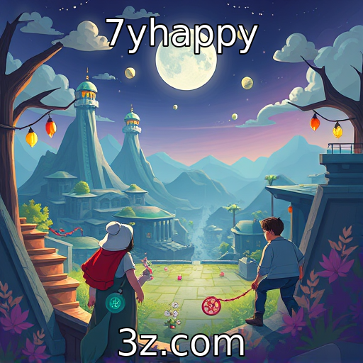 7yhappy - Jogos independentes ganham atenção da indústria