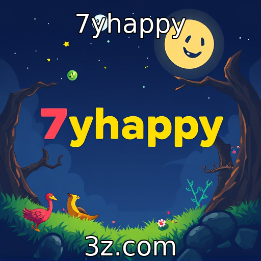 7yhappy : Aumento de jogos indie na indústria atual