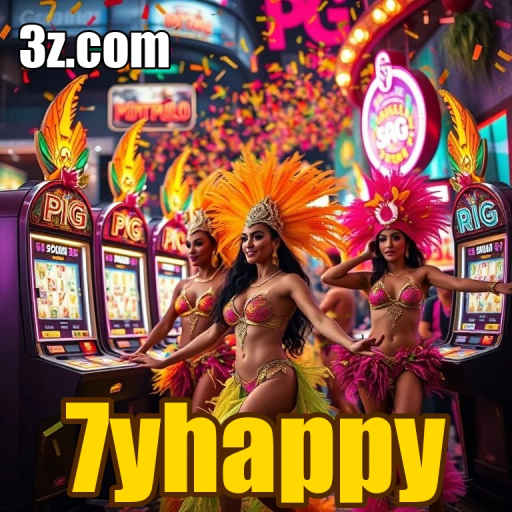 Aventura e Aprendizado: Kids do 7yhappy em Foco