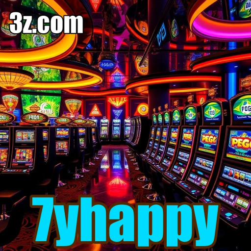 As Emoções das Corridas no 7yhappy: Diversão e Aventura