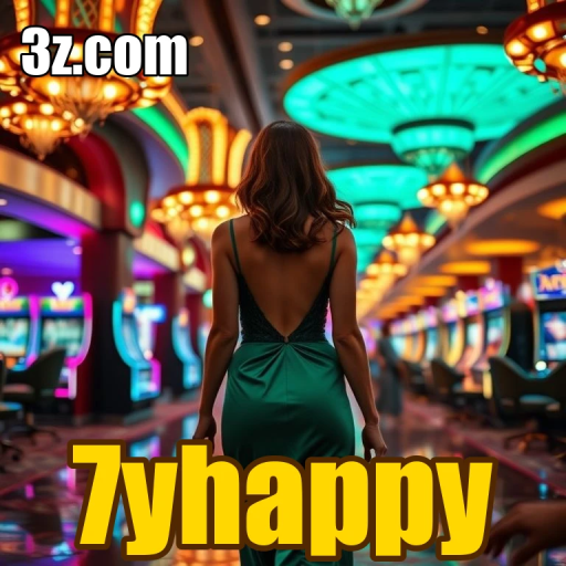 Experiências Únicas na Simulação do 7yhappy para Todos