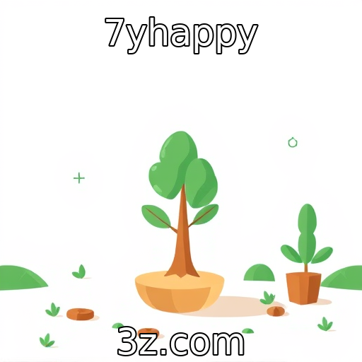 7yhappy - Desafios da sustentabilidade na produção de jogos