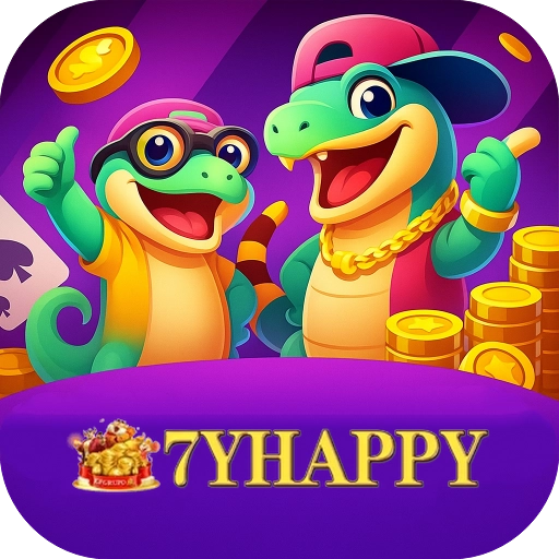 7yhappy Logo